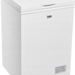 Zamrażarka skrzyniowa BEKO CF100EWN 98L 6kg/24 Biała