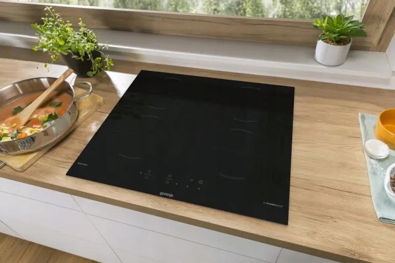 Płyta indukcyjna Gorenje GI6401BCE - obrazek 4