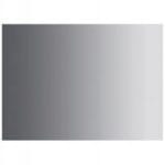 Panel ścienny osłona SMEG KITC9X INOX 90cm