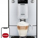 Ekspres Ciśnieniowy NIVONA CafeRomatica 769 15 bar Bluetooth OneTouch