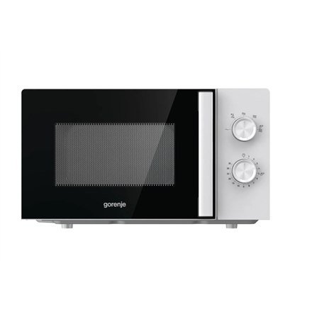 Kuchenka mikrofalowa Gorenje MO20E1WH
