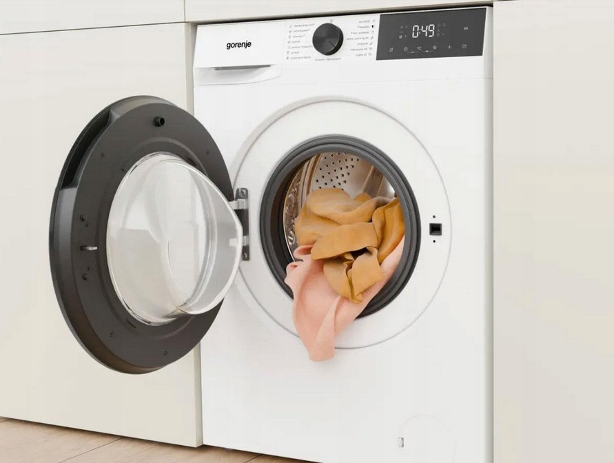 Pralka Gorenje W1G2PS62A2 - obrazek 6