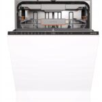 Zmywarka do zabudowy GORENJE GVB67364 60 cm 7 programów 16 kpl Szybki Smart