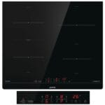 PŁYTA Indukcja GORENJE Boost łączone pola 7,2 kW PowerBoost Minutnik