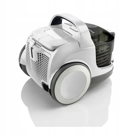 Odkurzacz bezworkowy Gorenje VCEA01GACWCY filtr HEPA 2,2 l 800W - obrazek 4