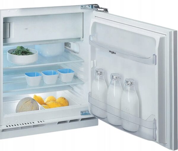 Lodówka Whirlpool WBUF011 LED Autorozmrażanie 82 cm Podblatowa