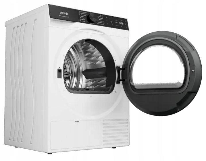 Suszarka Gorenje DG69D - obrazek 2