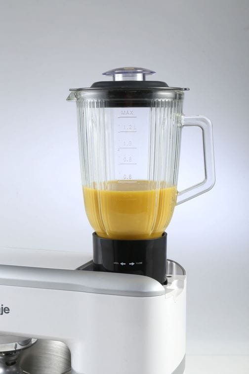 Robot kuchenny planetarny Gorenje MMC1000W 1000 W 7 trybów - obrazek 5