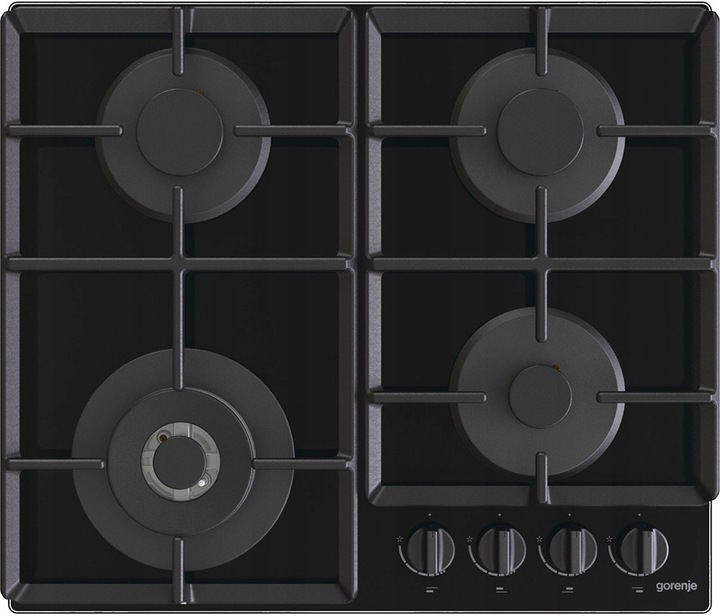 Zestaw do Zabudowy Gorenje BlackMet GoGW Termoobieg Grill AquaClean Pizza - obrazek 5