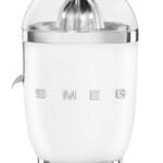 Wyciskarka do cytrusów Smeg CJF01WHMEU biały 70 W