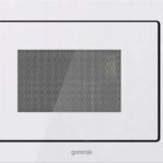 Kuchenka mikrofalowa do zabudowy Gorenje BM251SG2WG 900 W 25L GRILL Szkło