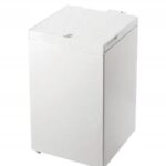 Zamrażarka Indesit OS2A1002 skrzyniowa 99L 86cm biała szybkie mrożenie