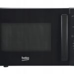 Kuchenka mikrofalowa BEKO MGC20100B1 700W 20L Grill Czarny