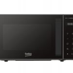 Mikrofala Beko MOC20240G Timer Rozmrażanie 20 l 800 W