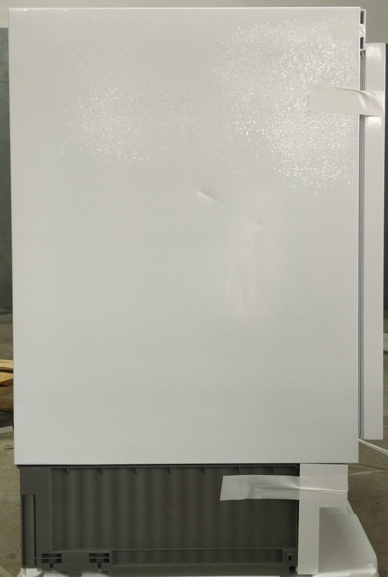 Lodówka do zabudowy MPM-116-CJI-17/E 89cm 38 dB Outlet Biały - obrazek 4