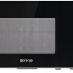 Kuchenka mikrofalowa wolnostojąca Gorenje MO17E1W Biała AquaClean 17L 700W