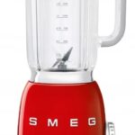 Blender kielichowy Smeg BLF01RDEU 800 W czerwony Retro 50'S STYLE HIT