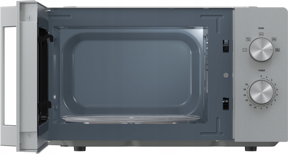 Kuchenka mikrofalowa Hisense H20MOMP1H - obrazek 5