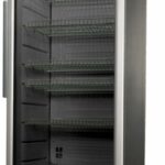 Witryna chłodnicza przemysłowa BEKO PROFESSIONAL ADN 221S BP 202,5 cm 480l