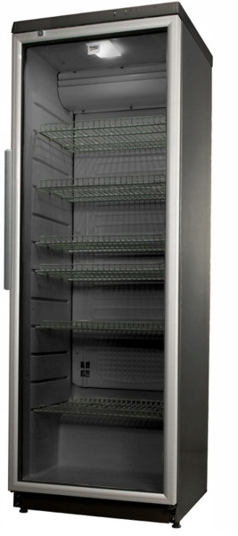 Witryna chłodnicza przemysłowa BEKO PROFESSIONAL ADN 221S BP 202,5 cm 480l