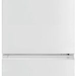 Lodówka Indesit INKF 8251 W4E Pełny NoFrost 180cm 250L Biały 41 dB LED