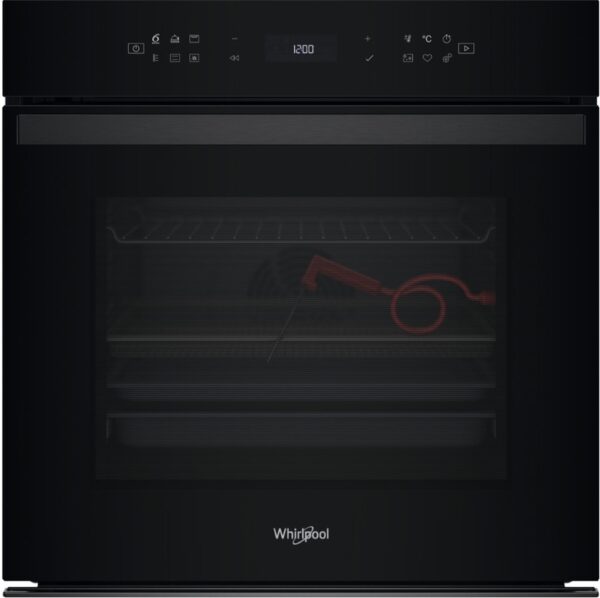 Piekarnik Whirlpool WOI68FPT1SBA Termosonda Pizza Air Fry Cook 4 6-ty Zmysł