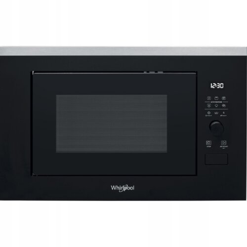 Kuchenka mikrofalowa WHIRLPOOL WMF250G 900 W 25 L