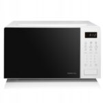 Kuchenka mikrofalowa Gorenje 700W 20l Pulse Technology biała 6 programów