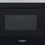 MIKROFALA DO ZABUDOWY WHIRLPOOL WMF200G Czarna 800W 20l Grill
