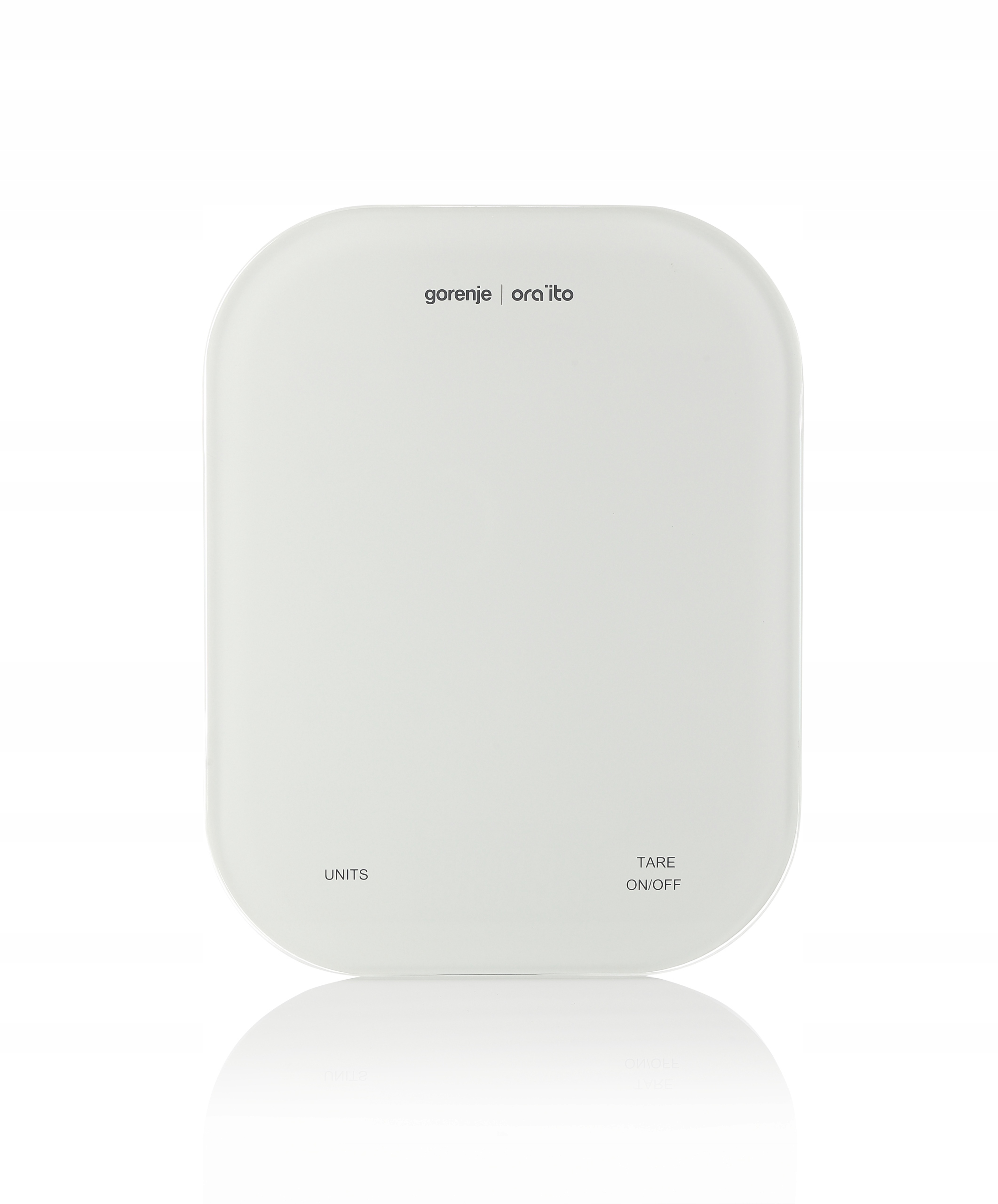 Waga kuchenna Gorenje KT10ORAW - obrazek 4