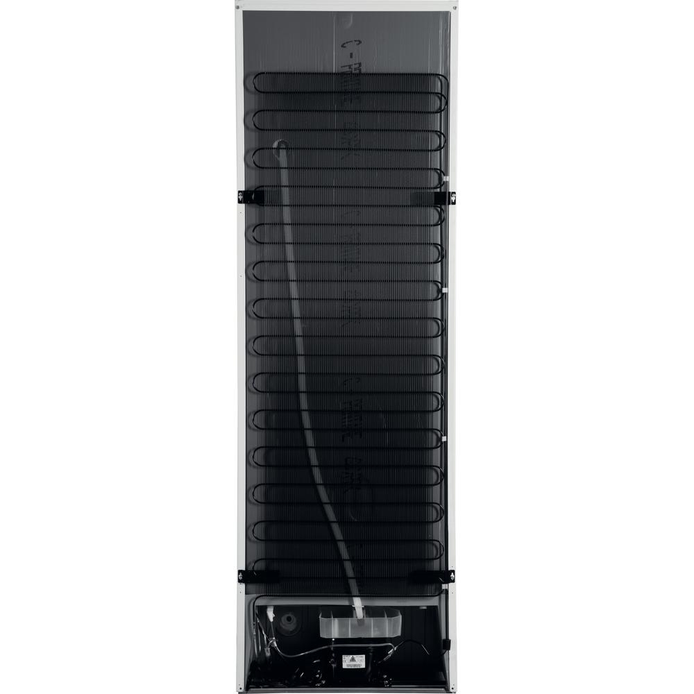 ZAMRAŻARKA SZUFLADOWA WHIRLPOOL UW8F2YXBIF2 263L NO FROST Srebrna - obrazek 5