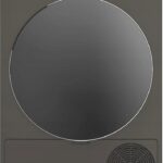 Suszarka Whirlpool MX WD 104M GBR PL Pompa ciepła Inwerter Antracyt AI