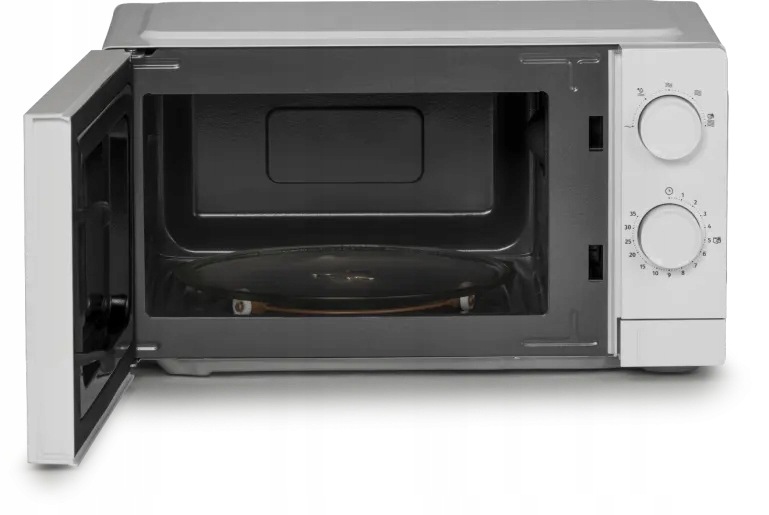 Kuchenka mikrofalowa Gorenje MO20CE1W5 20 l 700 W AquaClean 5 poziomów mocy - obrazek 5