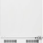 Lodówka do zabudowy Beko BU1104N LED 130l Cicha 81.8cm Zawias Nożycowy OUT