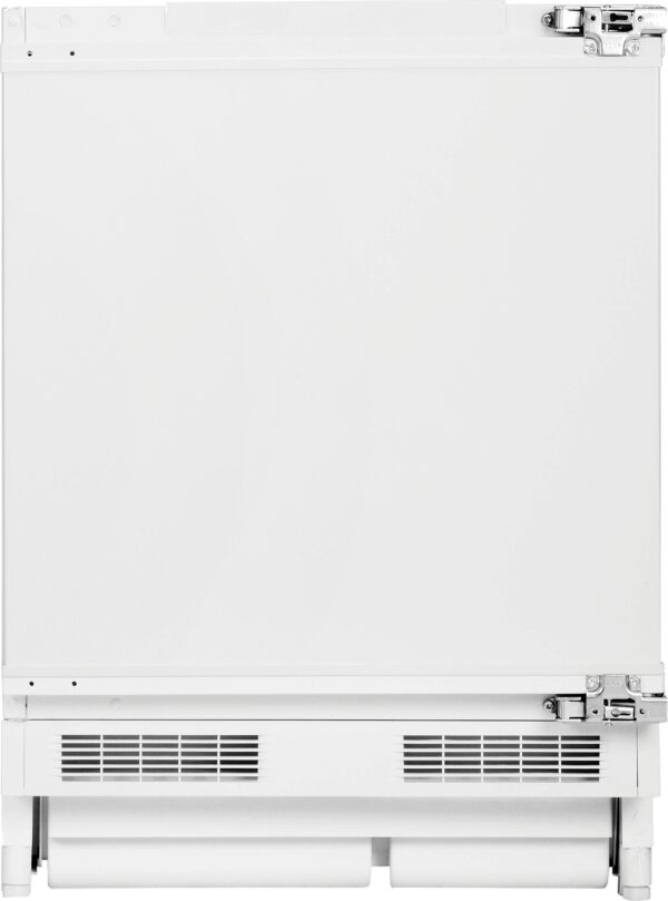 Lodówka do zabudowy Beko BU1104N LED 130l Cicha 81.8cm Zawias Nożycowy OUT