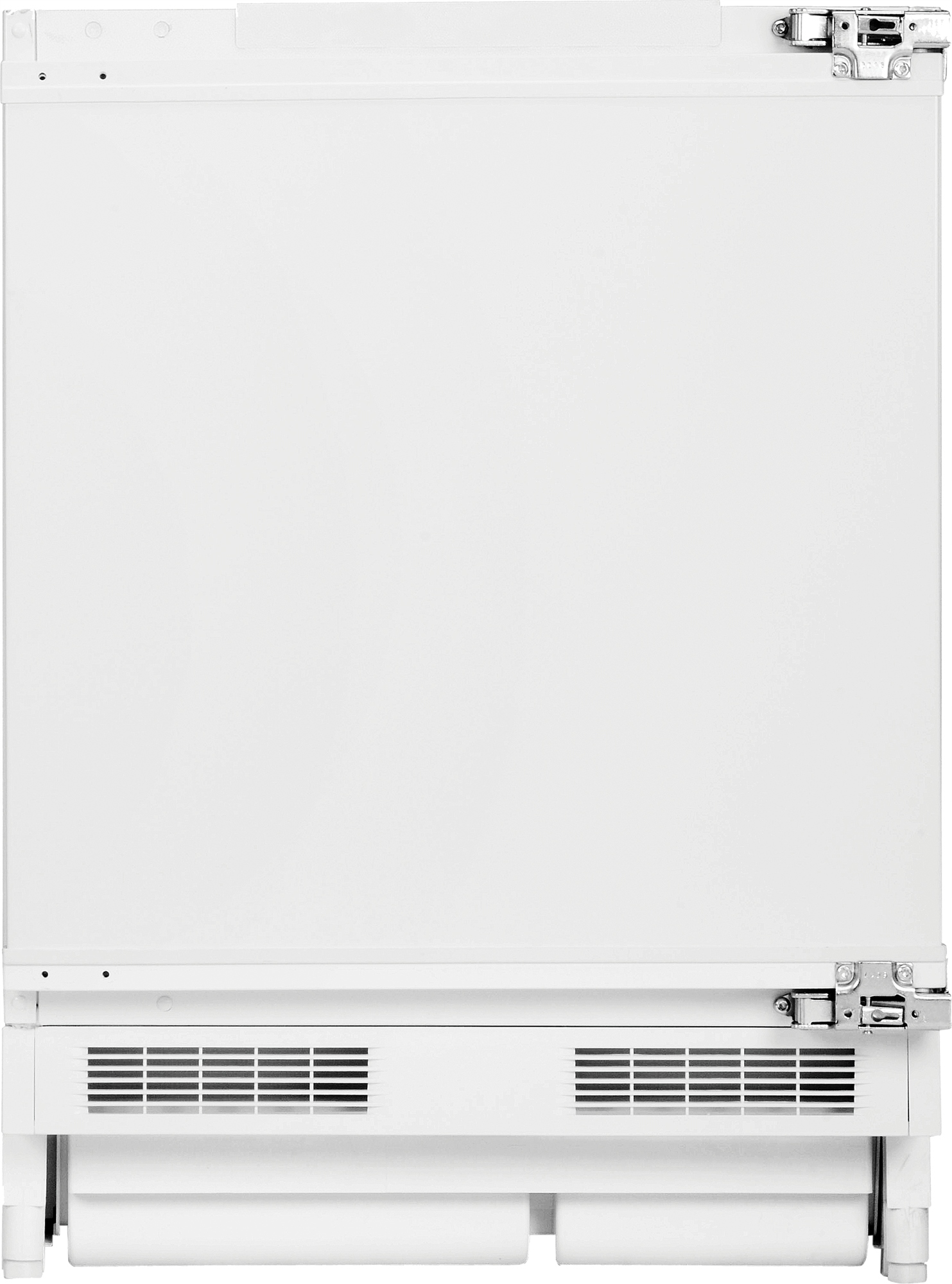 Lodówka do zabudowy Beko BU1104N LED 130l Cicha 81.8cm Zawias Nożycowy OUT