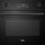 Kuchenka mikrofalowa Beko BMCI 44313 FBG 900W 44L Grill 13 programów Czarna