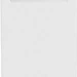 Zmywarka Whirlpool WH6FC11BS7A0W biała 45cm 11 kompletów 9 programów 41 dB