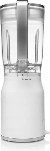 Blender kielichowy Gorenje B800ORAW 800 W Biały Pulsacyjny 1,5L - obrazek 4