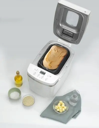 Wypiekacz do chleba Gorenje BM1350W Biały 750 W - obrazek 5