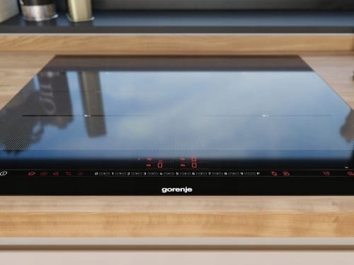 PŁYTA Indukcja GORENJE Boost łączone pola 7,2 kW PowerBoost Minutnik - obrazek 3