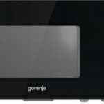 Kuchenka mikrofalowa GORENJE MO20A3B czarna 20l 800W OUTLET