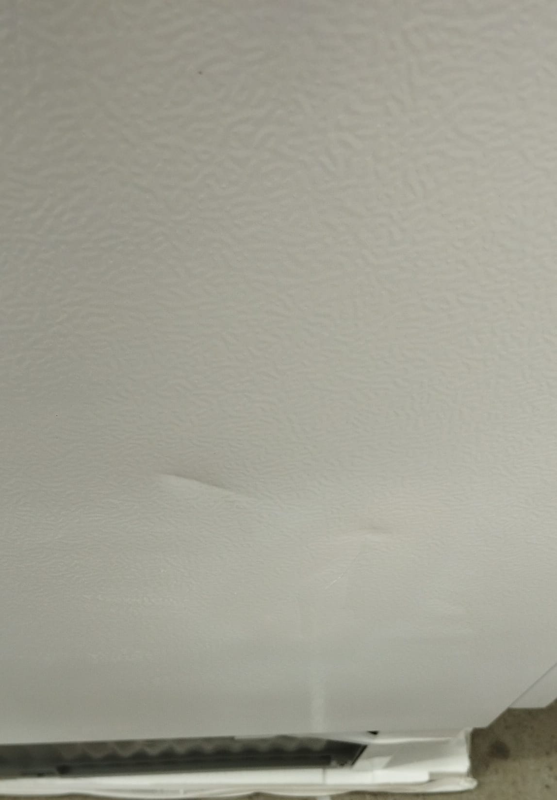 Lodówka do zabudowy MPM-116-CJI-17/E 89cm 38 dB Outlet Biały - obrazek 5