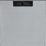 Zmywarka Beko BDFN26530X srebrna 15 kompletów 6programów 60cm 1/2 załadunku