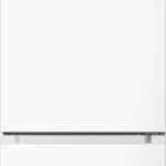 Lodówka Gorenje RK418DPW4I 180 cm 269 l Inverter CrispZone LED biała 55 cm