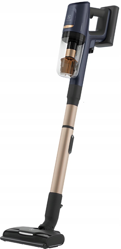 Odkurzacz pionowy 3w1 Electrolux Power Hygienic800 EP81HB25WU Funkcja mycia - obrazek 2