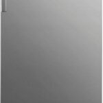 Lodówka jednodrzwiowa Indesit SI6 2 S EU Srebrny 323L 37 dB 167 cm
