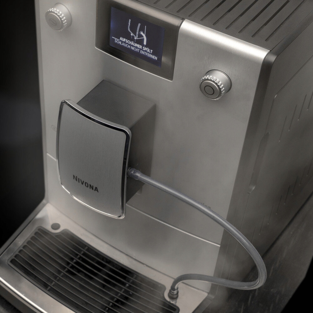Ekspres Ciśnieniowy NIVONA CafeRomatica 769 15 bar Bluetooth OneTouch - obrazek 6
