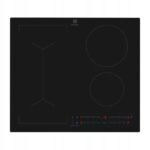 Płyta indukcyjna Electrolux KIV63443CT 60 cm Bridge Hob2Hood SaphirMatt SE