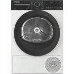 Suszarka WHIRLPOOL WD 95 WBB PL 9kg Pompa ciepła Adaptive Dry 6. Zmysł